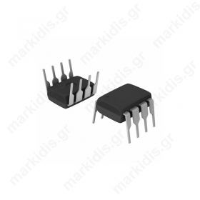 UC3844N Driver PWM controller 200mA 15V Channels1 DIP8