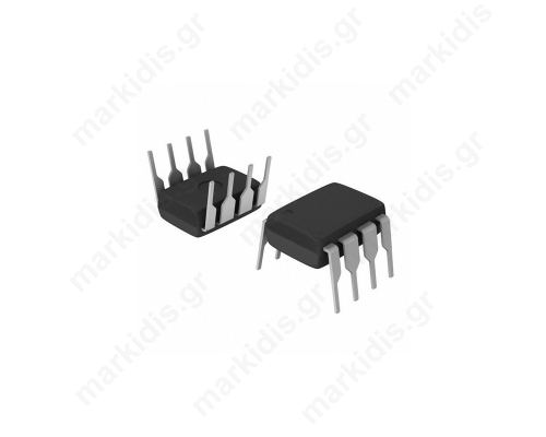 UC3844N Driver PWM controller 200mA 15V Channels1 DIP8