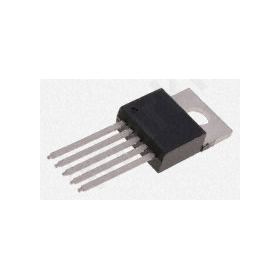 LM2941T Voltage stabiliser; LDO, adjustable; 5-20V; TO220-5