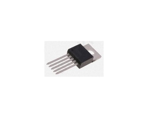 LM2941T Voltage stabiliser; LDO, adjustable; 5-20V; TO220-5