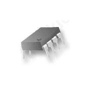 I.C LM311 single comparator.