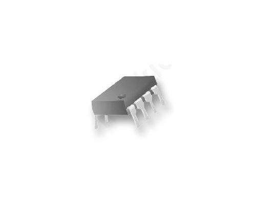 I.C LM311 single comparator.