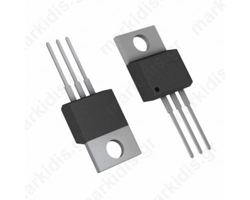 I.C LM338T Voltage stabiliser adjustable 1.2-32V 5A TO220 THT
