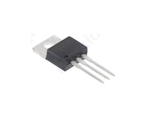 I.C LM2940CT-5,Voltage stabiliser LDO, fixed 5V 1A TO220