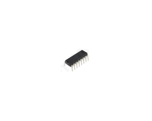 I.C L293E Driver PWM controller 36V DIP20