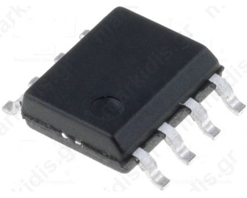 Peripheral circuit; astable, monostable, timer; 3MHz; 2-15VDC; SO8