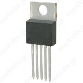 I.C LM2575-ADJ,Step-Down Voltage Switching Regulator