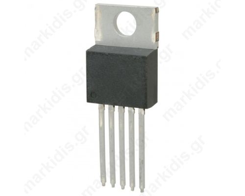 I.C LM2575-ADJ,Step-Down Voltage Switching Regulator