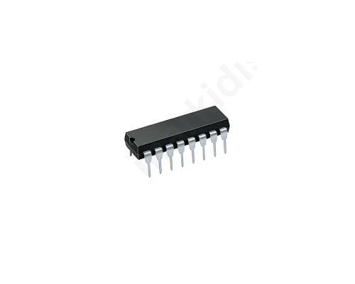 CD4049UBE CMOS -0.5-20 V 16-Pin