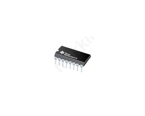 CD4017BE Counter ICs 10 Decade/Divider