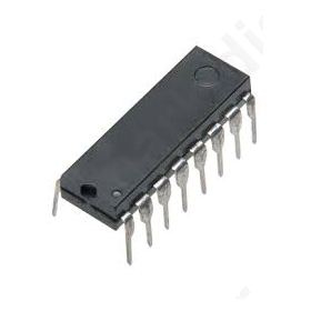 SN75174N Driver; line-RS232; RS485; 12V; Outputs:4 DIP16