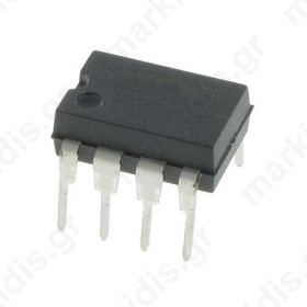 I.C NJM2068D,Operational Amplifiers - Op Amps Dual Low Noise