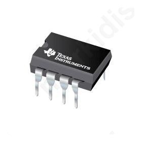 Operational Amplifiers - Op Amps Low Noise JFET Input