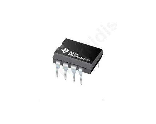 Operational Amplifiers - Op Amps Low Noise JFET Input