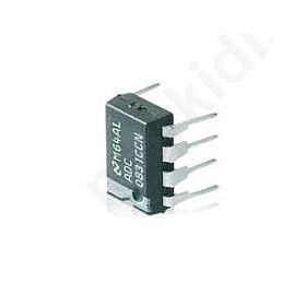 TL082CP Operational Amplifier 3MHz 7-36VDC Channels 2 DIP8
