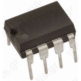 CA3240AEZ  Op Amp 5 -28V CMOS  8-Pin PDIP