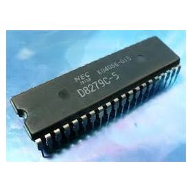 I.C UPD8279C-2 PROGRAMMABLE KEYBOARD DISPLAY INTERFACE