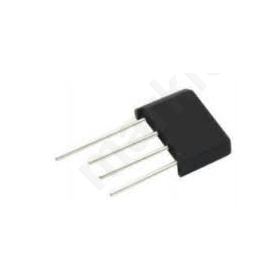 RS505 Bridge Rectifier 600V 5A