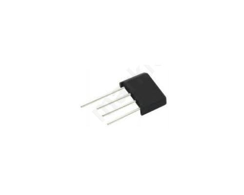 RS505 Bridge Rectifier 600V 5A