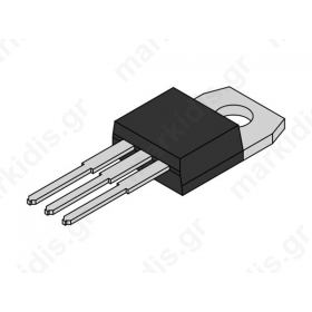 Triac ΒΤΑ12-800  800V 12A 50mA TO220AB