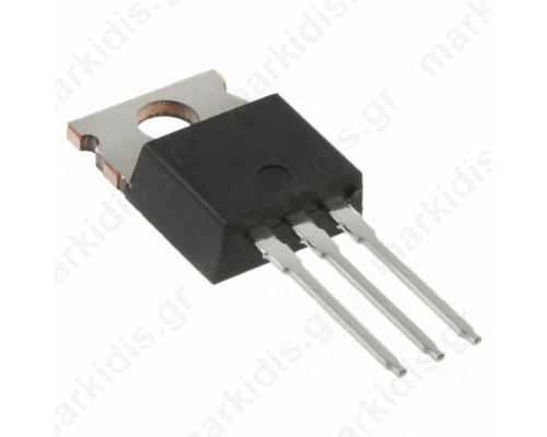 Triac BTA12-600B 12A 600V