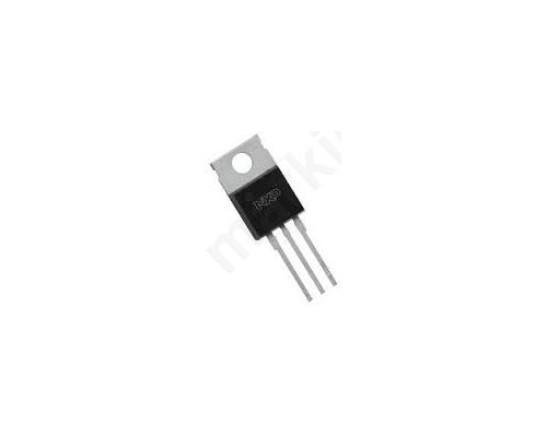 TRIAC ΒΤΑ140-800 25A/800V TO220