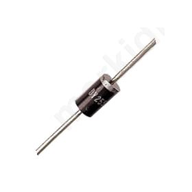 Switching Diode 1300V 3A, 3μ s, 2-Pin DO-201AD