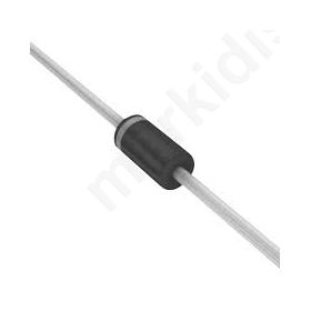 Diode: rectifying; 1000V; 1A; DO41; 500ns