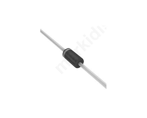 Diode: rectifying; 1000V; 1A; DO41; 500ns