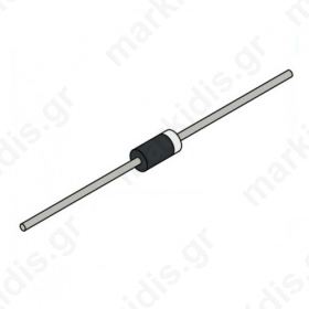DIODEDamper 6A 1400V ΒΥ328