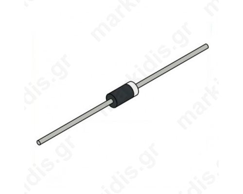 DIODEDamper 6A 1400V ΒΥ328