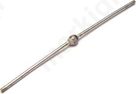 BYW96E. AVALANCHE FAST SOFT-RECOVERY. RECTIFIER DIODES 3A 1000V