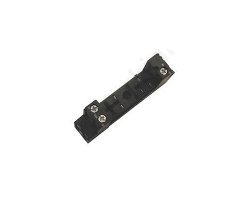 RELAY SOCKET SERIES RT 1P