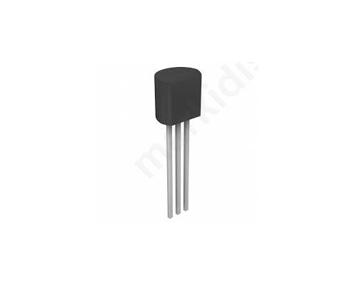 THYRISTOR EC103M 0.8A 600V TO92
