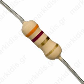 Resistor 2W 1Ω-100Κ