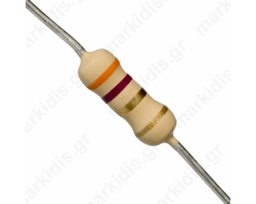 Resistor 2W 1Ω-100Κ