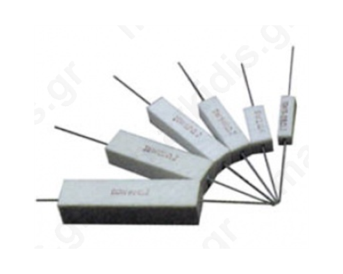 Power Resistor  15Watt
