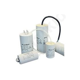 CAPACITOR MOTOR RUN 4MF/450V