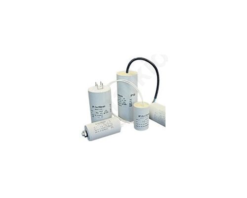 CAPACITOR MOTOR RUN 4MF/450V