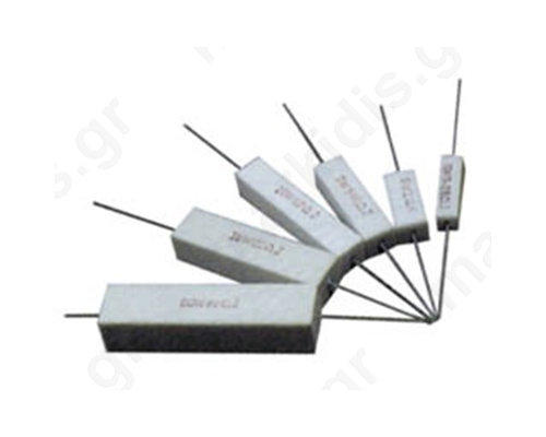 Power Resistor  10Watt