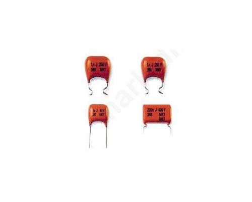 Capacitor Polyester MKT 220NF/250V