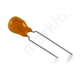 Capacitor Polyester 10nF/250V ΜΚΤ