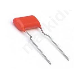 Capacitor Polyester 10nF 630VDC