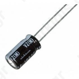 ELECTROLYTIC CAPACITOR 1000MF / 35V