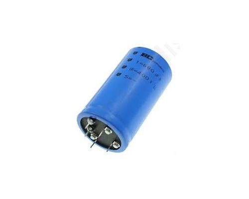 CAPACITOR 680MF / 400V