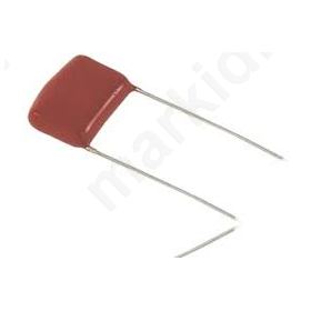 Capacitor Polyester 10nF 63VAC