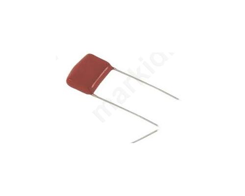 Capacitor Polyester 10nF 63VAC