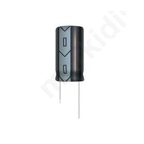 CAPACITOR ELECTROLYTIC 3.3MF / 100V