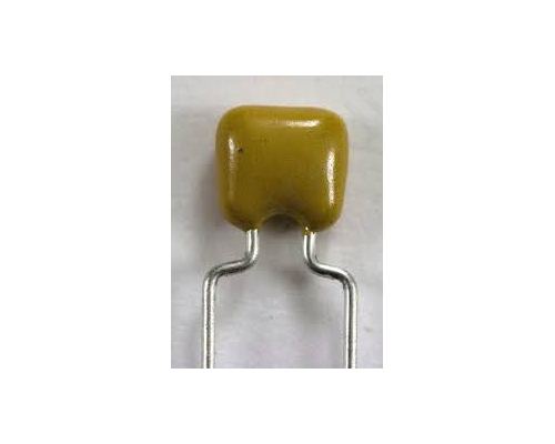 CAPACITOR MKT 4.7NF / 2000V