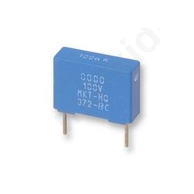 Capacitor MKT 100NF/630V